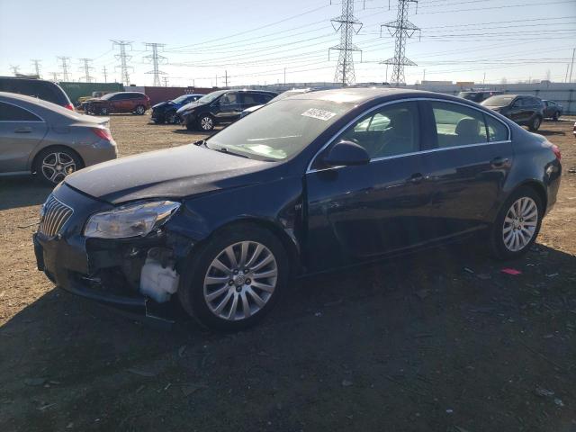 BUICK REGAL 2011 w04gw5ev1b1105720