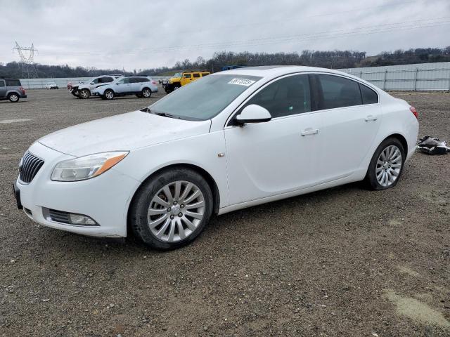 BUICK NULL 2011 w04gw5ev1b1111940