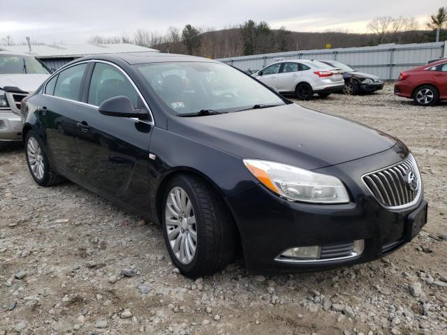 BUICK REGAL 2011 w04gw5ev3b1103824