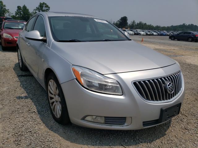 BUICK REGAL 2011 w04gw5ev4b1056058