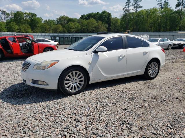 BUICK REGAL CXL 2011 w04gw5ev6b1093189