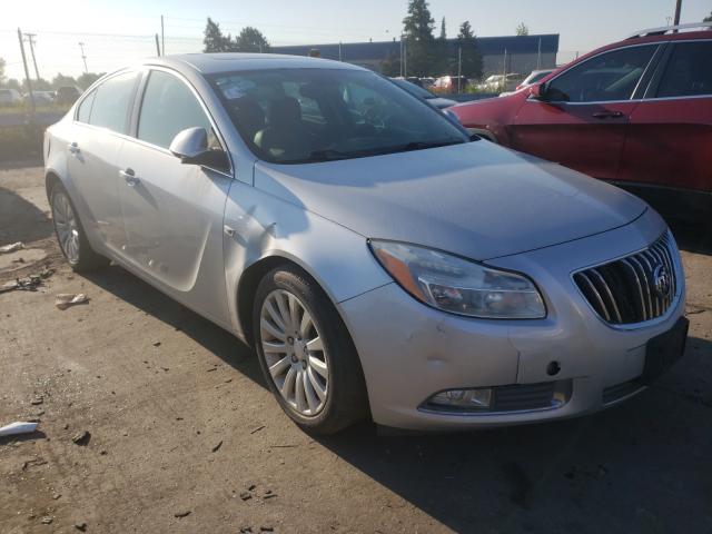 BUICK REGAL 2011 w04gw5ev6b1093239