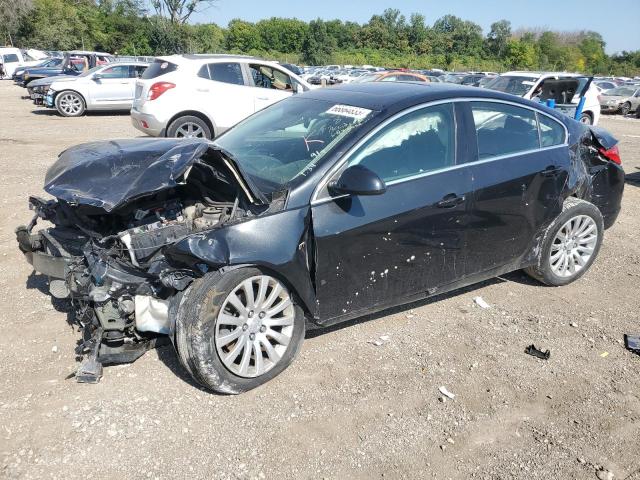 BUICK REGAL 2011 w04gw5ev8b1056421