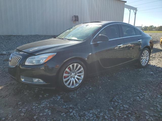 BUICK REGAL CXL 2011 w04gw5ev8b1113233