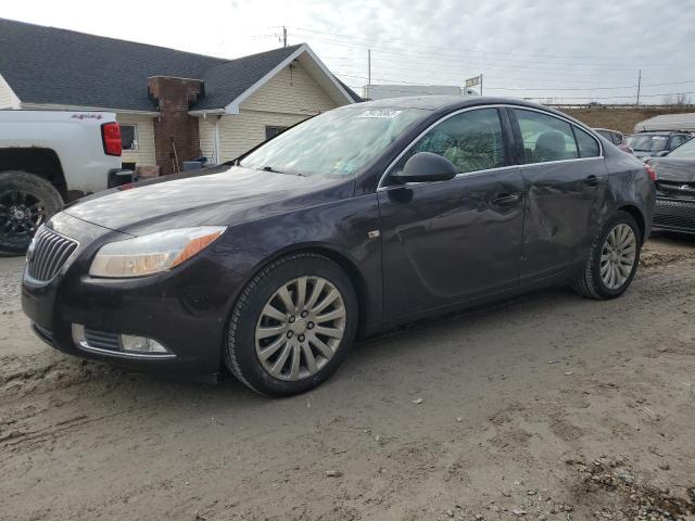 BUICK REGAL 2011 w04gw5ev8b1138701