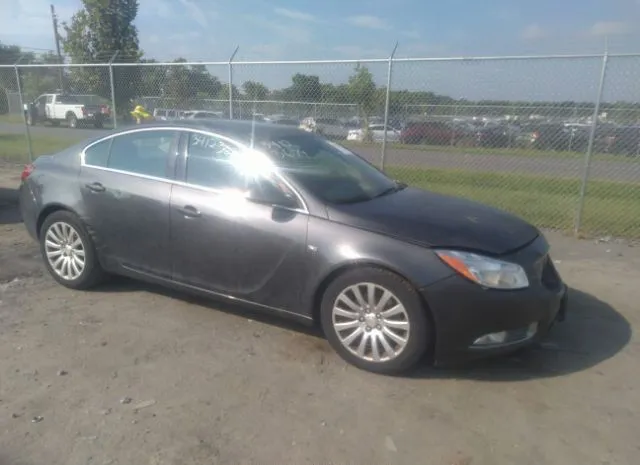 BUICK NULL 2011 w04gw5evxb1040110