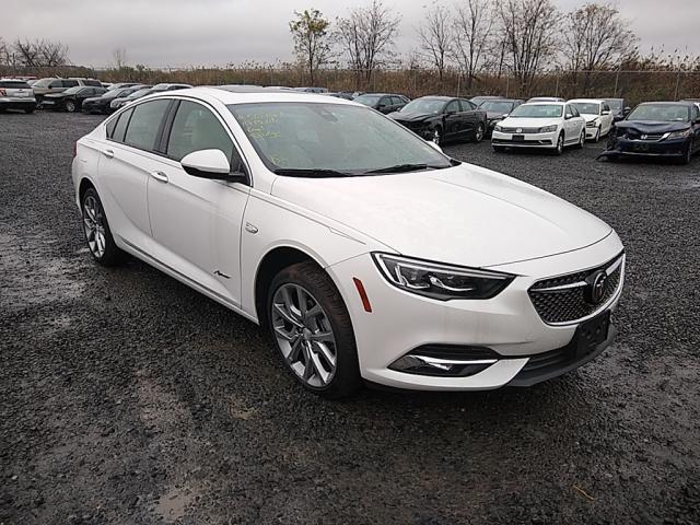 BUICK REGAL AVEN 2019 w04gw6sx0k1032531