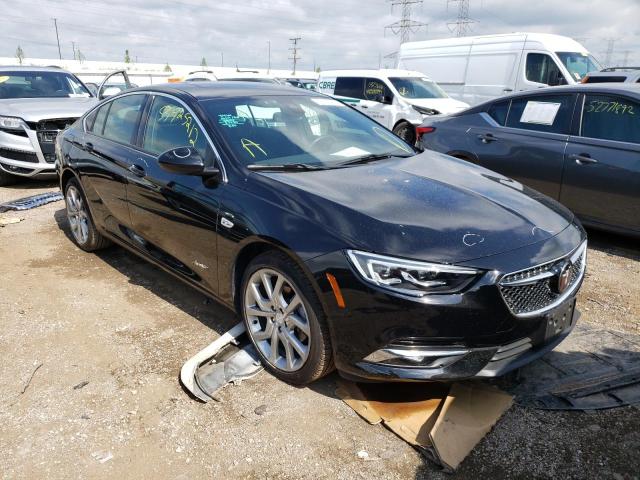 BUICK REGAL AVEN 2019 w04gw6sx3k1010135