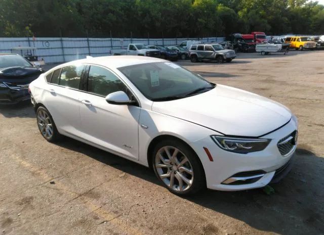 BUICK NULL 2019 w04gw6sxxk1016000