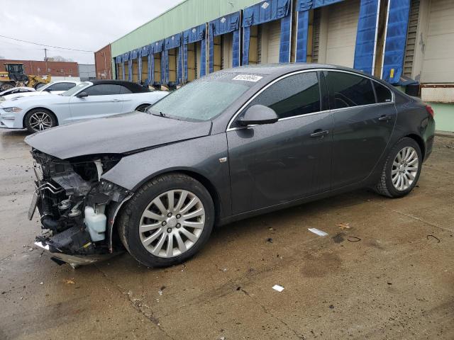 BUICK REGAL CXL 2011 w04gx5gv2b1083088