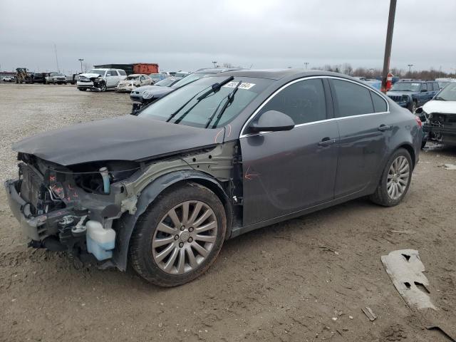 BUICK REGAL 2011 w04gx5gv4b1113739