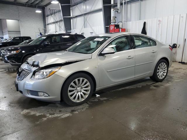 BUICK REGAL 2011 w04gx5gv5b1049470