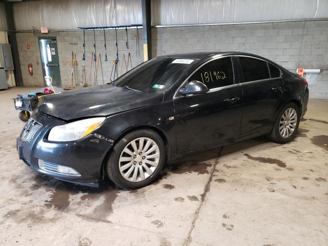 BUICK REGAL 2011 w04gy5gv2b1067051