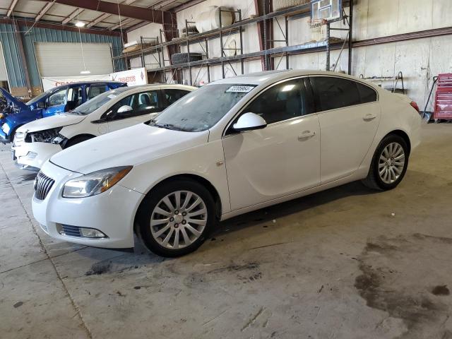 BUICK REGAL CXL 2011 w04gy5gv5b1043715