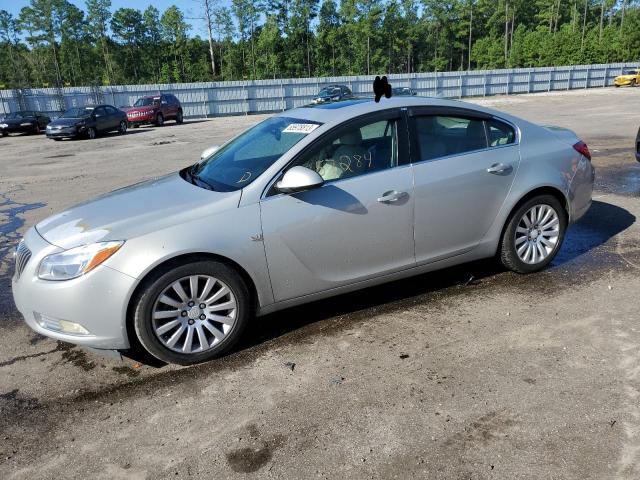 BUICK REGAL CXL 2011 w04gy5gv5b1060580