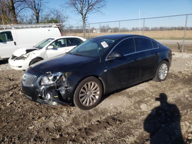 BUICK REGAL CXL 2011 w04gy5gv5b1065424