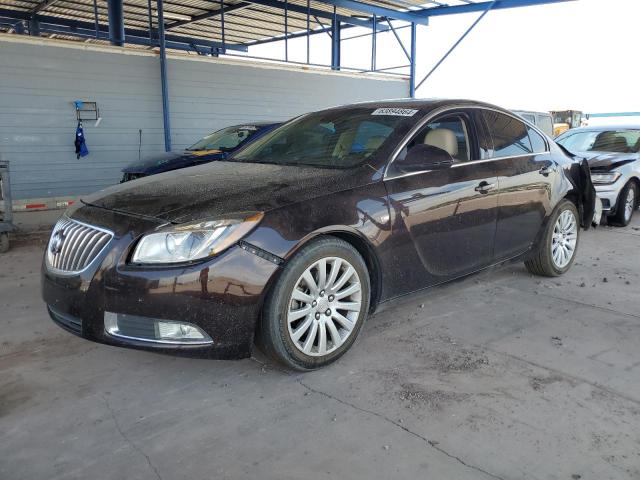 BUICK REGAL 2011 w04gy5gv5b1069781