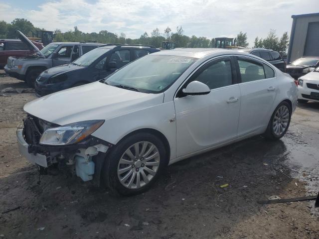 BUICK REGAL 2011 w04gy5gv7b1042677