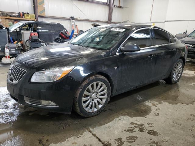 BUICK REGAL 2011 w04gy5gv7b1047510