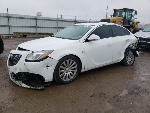 BUICK REGAL 2011 w04gy5gv8b1098109