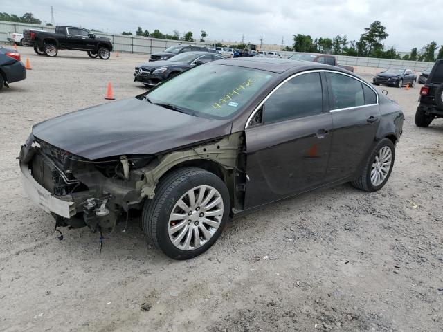 BUICK REGAL 2011 w04gy5gv8b1143839