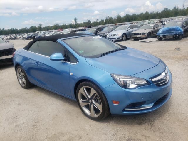 BUICK CASCADA SP 2017 w04wj3n50hg032697