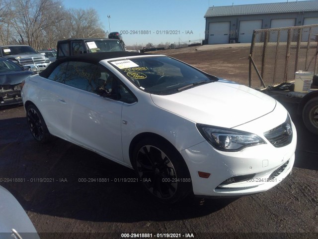 BUICK CASCADA 2019 w04wj3n50kg364663