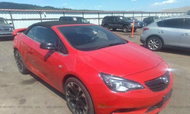 BUICK CASCADA 2017 w04wj3n51hg071217