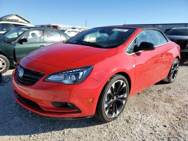 BUICK CASCADA SP 2018 w04wj3n52jg068638