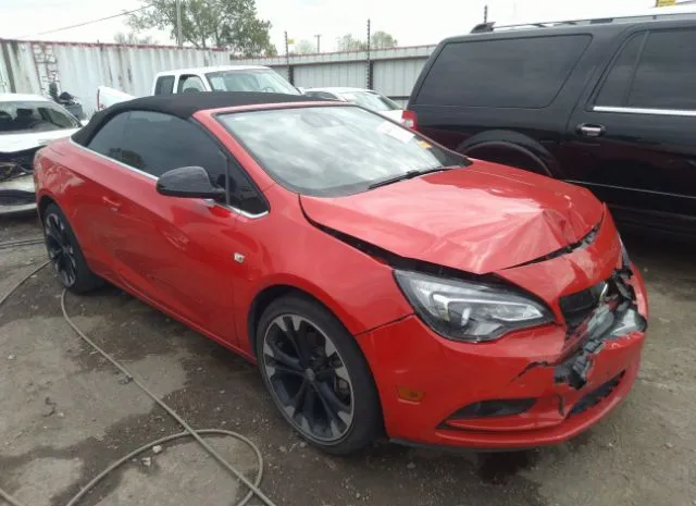 BUICK CASCADA 2017 w04wj3n53hg110650