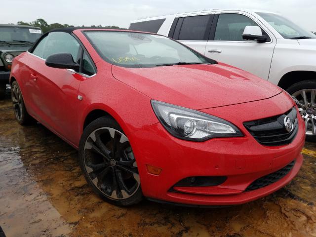 BUICK CASCADA SP 2018 w04wj3n53jg009873