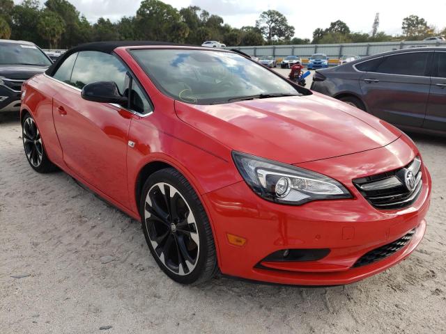 BUICK CASCADA SP 2019 w04wj3n54kg352063