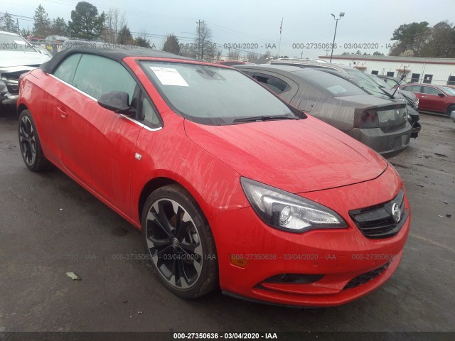 BUICK CASCADA 2018 w04wj3n57jg064729