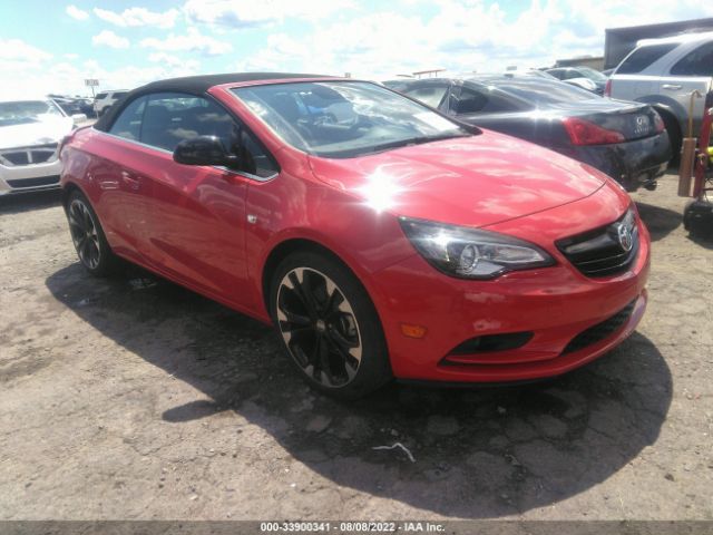 BUICK CASCADA 2018 w04wj3n59jg052050