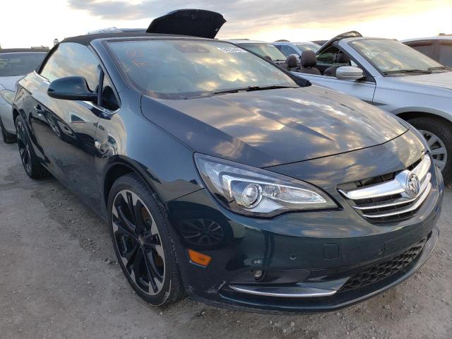 BUICK CASCADA SP 2018 w04wj3n5xjg049643