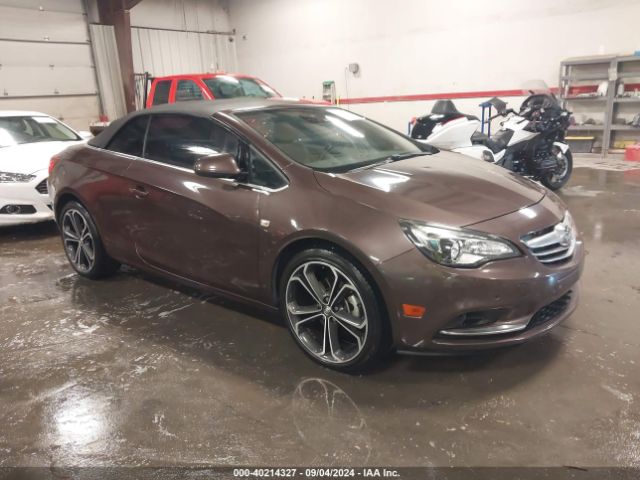 BUICK CASCADA 2016 w04wt3n52gg129778