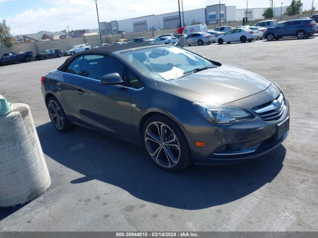 BUICK CASCADA 2016 w04wt3n53gg042083