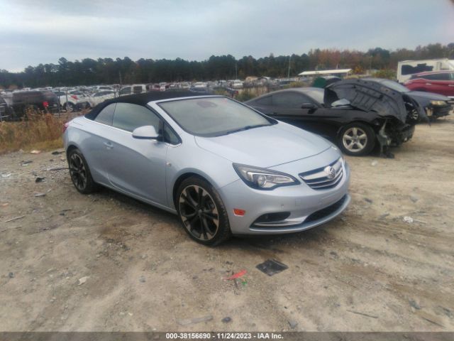 BUICK CASCADA 2016 w04wt3n54gg149952