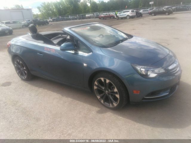 BUICK CASCADA 2016 w04wt3n56gg102650