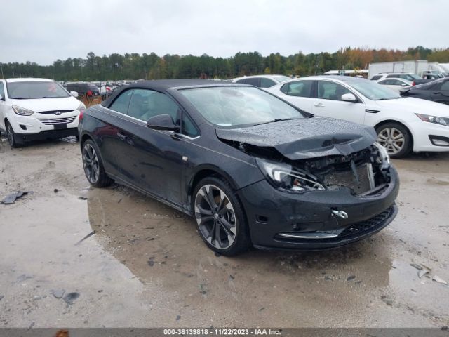 BUICK CASCADA 2016 w04wt3n56gg145059