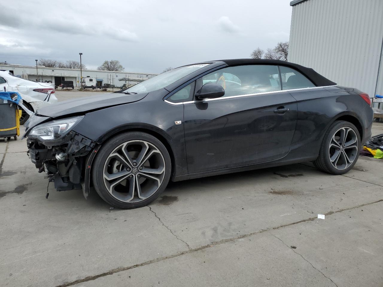 BUICK CASCADA 2016 w04wt3n58gg126335