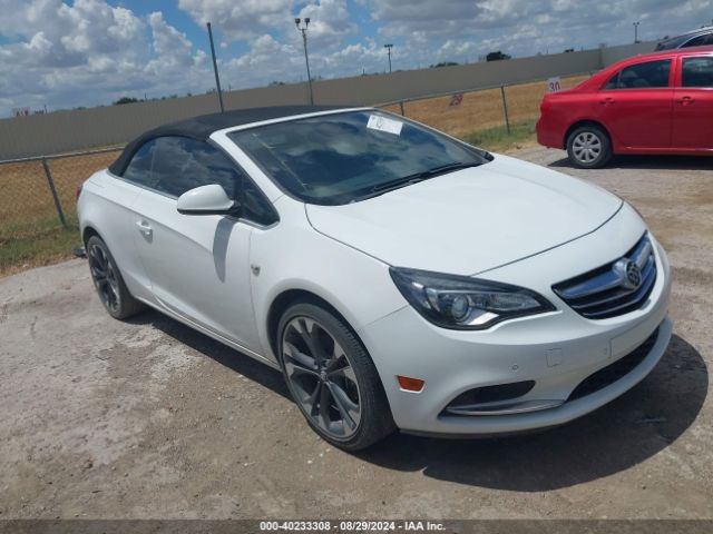 BUICK CASCADA 2016 w04wt3n58gg160629