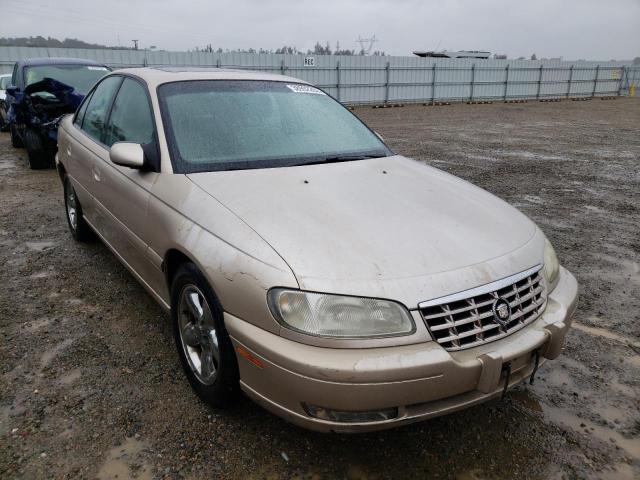 CADILLAC CATERA 1999 w06vr52r3xr060608