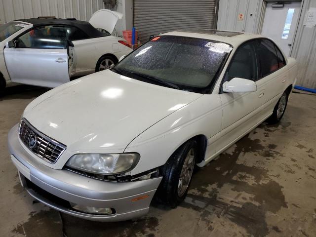 CADILLAC CATERA 2001 w06vr54r61r001203