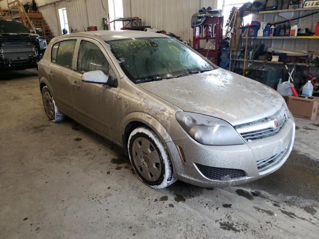 SATURN ASTRA XE 2008 w08ar671085098160