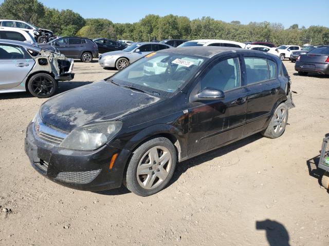 SATURN ASTRA 2008 w08ar671285088357