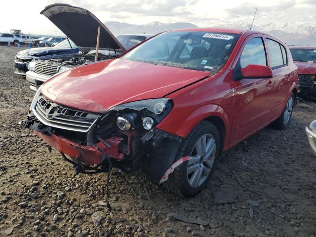 SATURN ASTRA 2008 w08ar671385069932