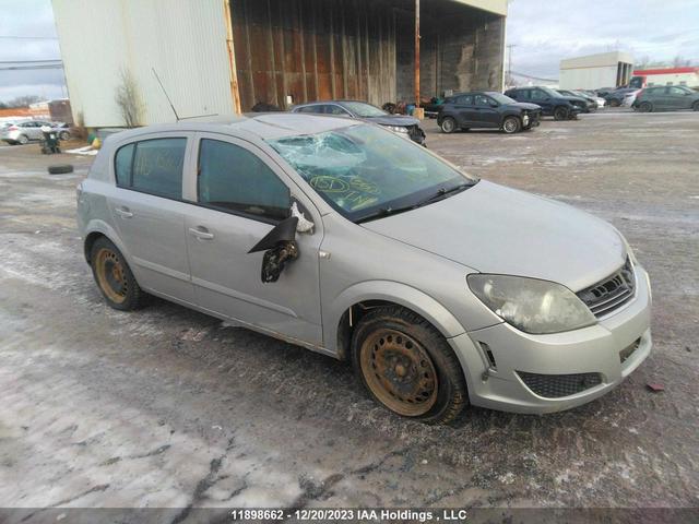 SATURN ASTRA 2009 w08ar671395025303