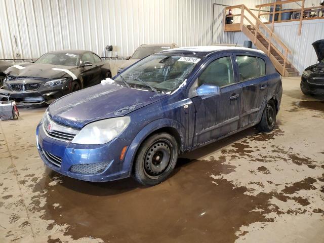 SATURN ASTRA 2009 w08ar671395029285