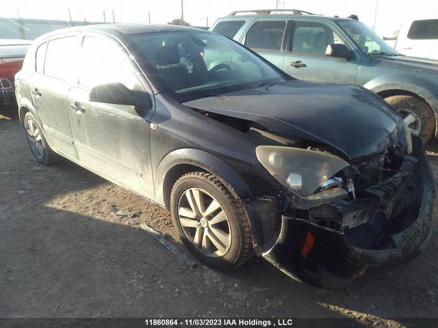 SATURN ASTRA 2008 w08ar671485068899